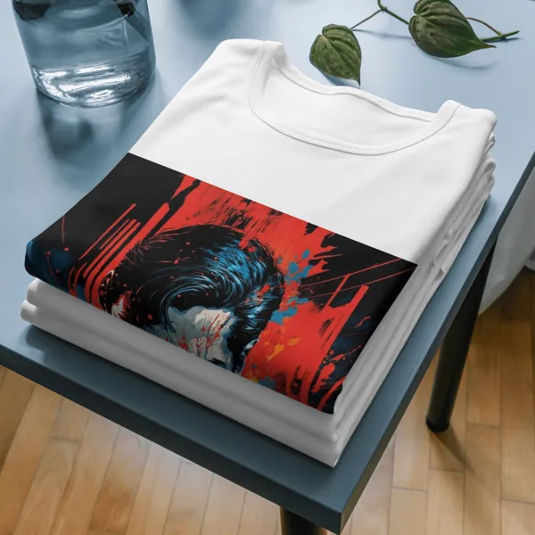 White_Cotton_Oversized_T-Shirt_For_Men