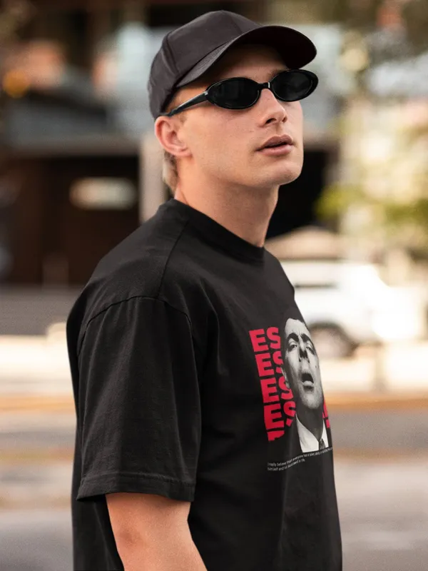 Black_Cotton_Oversized_T-Shirt_For_Men