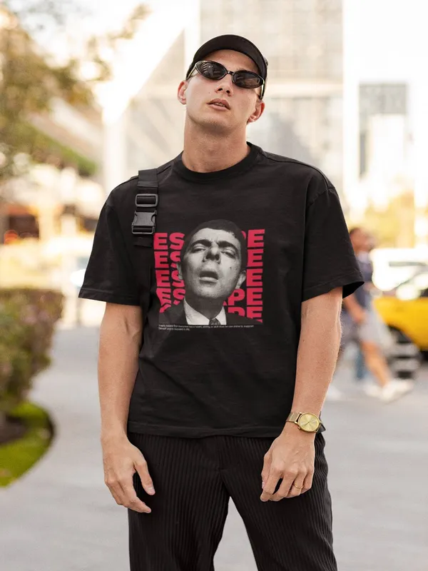 Black_Cotton_Oversized_T-Shirt_For_Men