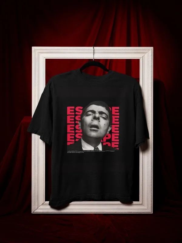 Black_Cotton_Oversized_T-Shirt_For_Men