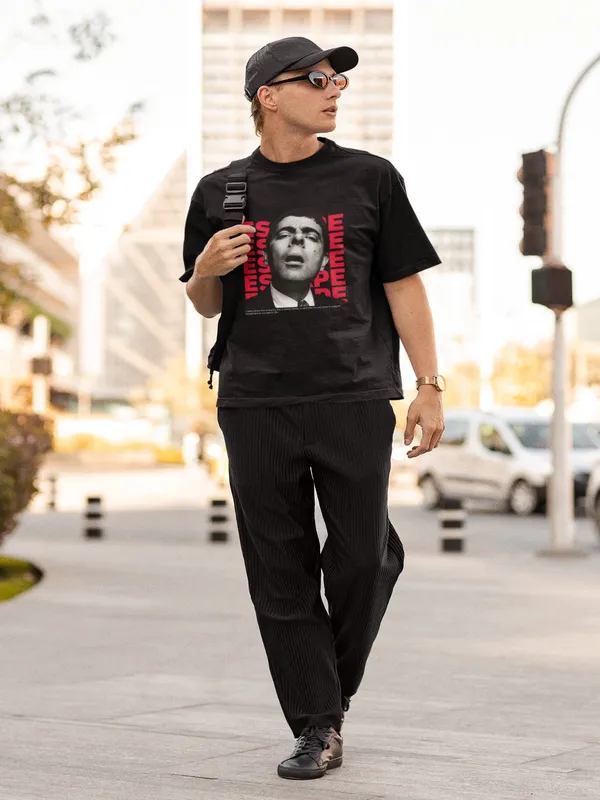 Black_Cotton_Oversized_T-Shirt_For_Men