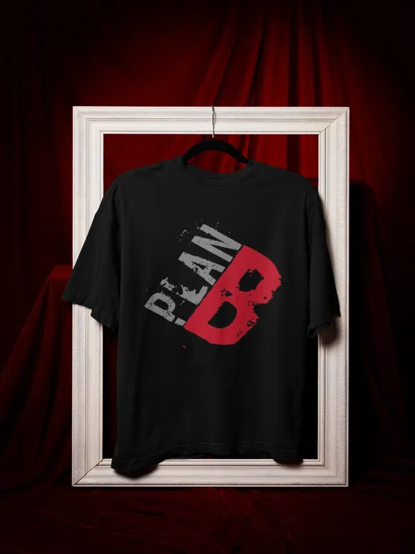 Black_Cotton_Oversized_T-Shirt_For_Men