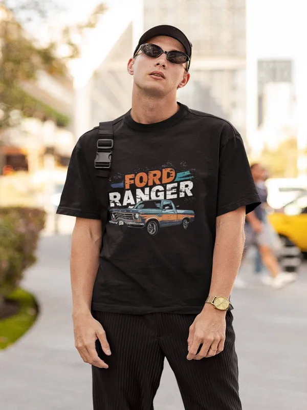 Black_Cotton_Oversized_Graphic_T-Shirt_For_Men