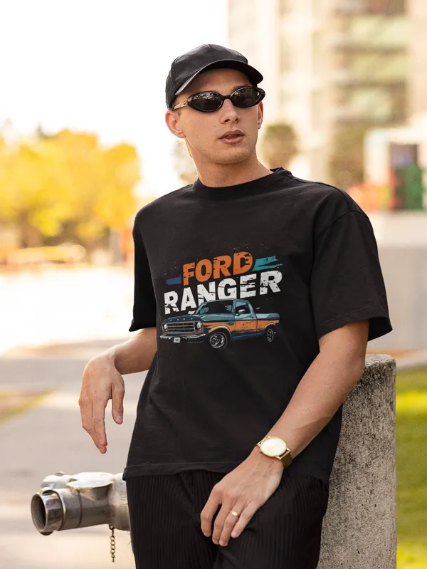 Black_Cotton_Oversized_Graphic_T-Shirt_For_Men