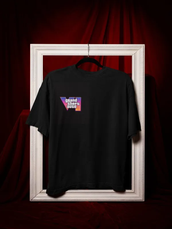 Black_Cotton_Oversized_T-Shirt_For_Men