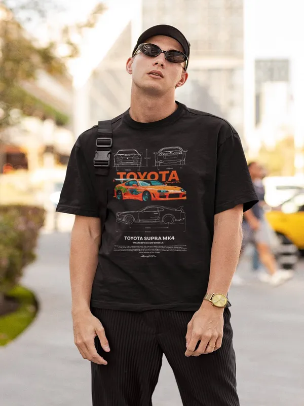Black_Cotton_Oversized_Toyota_Print_T-Shirt_For_Men