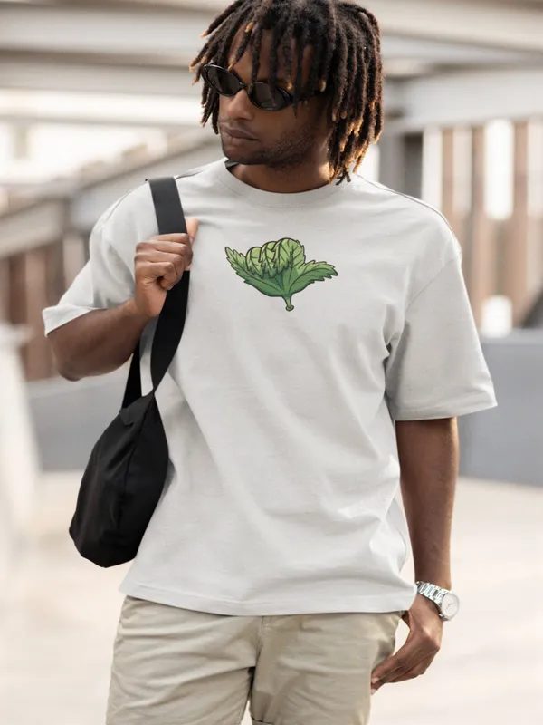 Off-White_Cotton_Oversized_Nature_Call_T-Shirt_For_Men