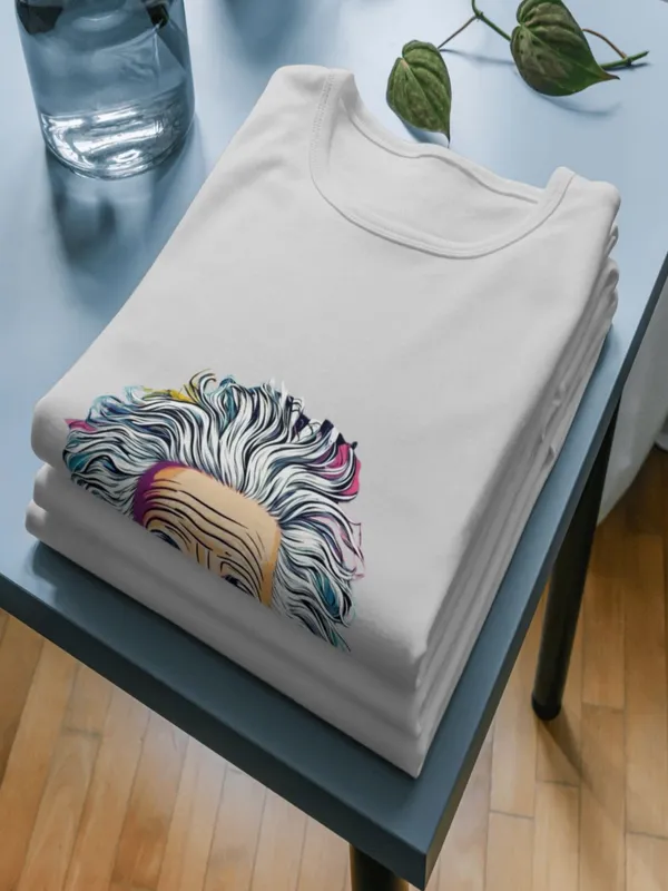 White_Cotton_Oversized_T-Shirt_For_Men
