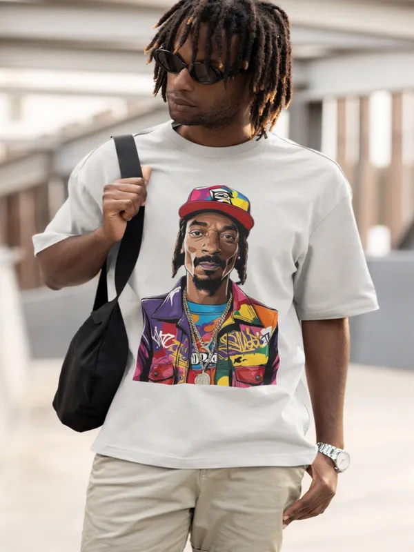 Off-White_Cotton_Oversized_Snoop_T-Shirt_For_Men