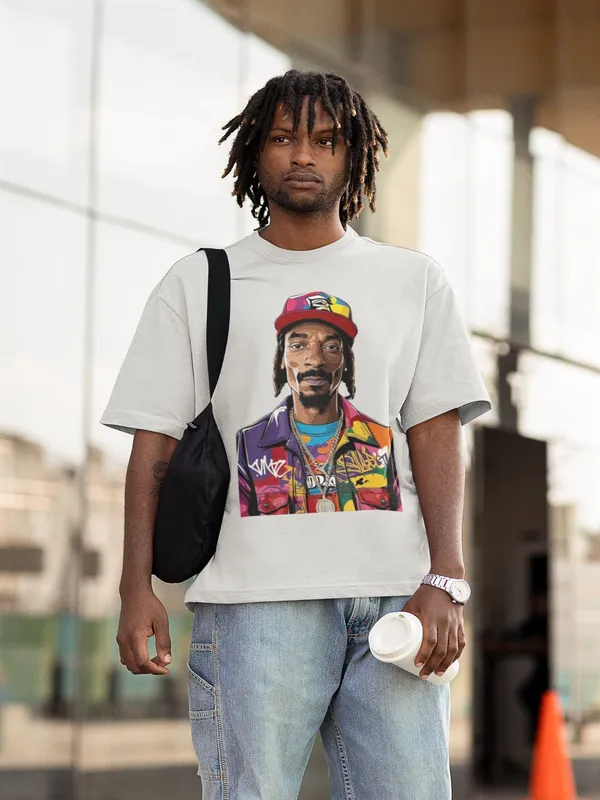 Off-White_Cotton_Oversized_Snoop_T-Shirt_For_Men