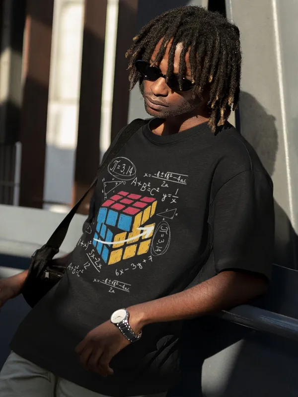 Black_Cotton_Oversized_Cube_Theory_T-Shirt_For_Men