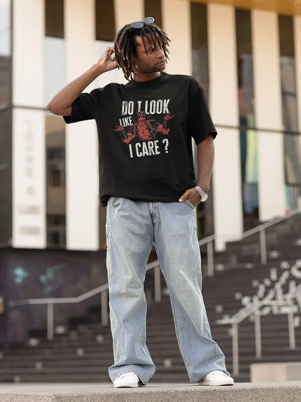 Black_Cotton_Oversized_T-Shirt_For_Men