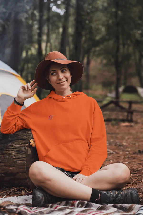 Orange_Cotton_Oversized_Hoodie_For_Women