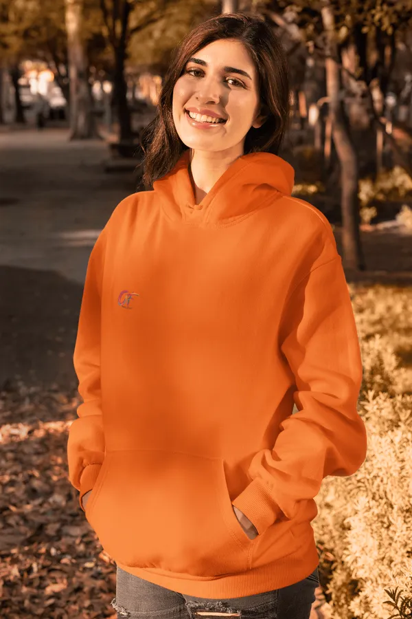 Orange_Cotton_Oversized_Hoodie_For_Women