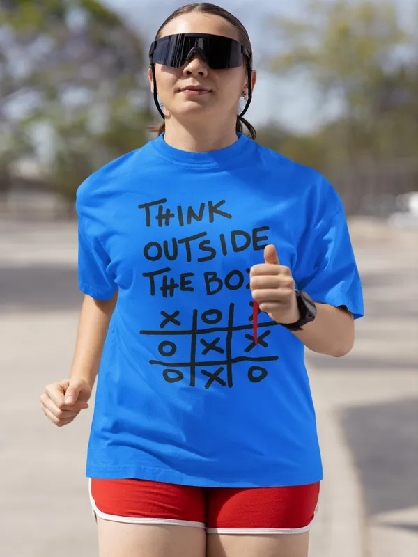 Blue_Cotton_Oversized_T-Shirt_For_Women