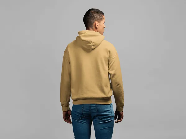 Yellow_Cotton_Oversized_Hoodie_For_Men
