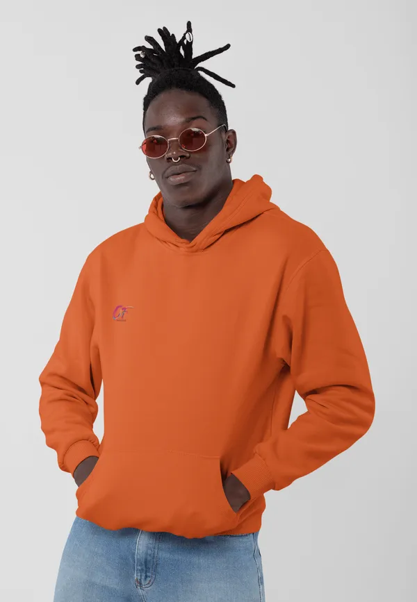 Orange_Cotton_Oversized_Hoodie_For_Men