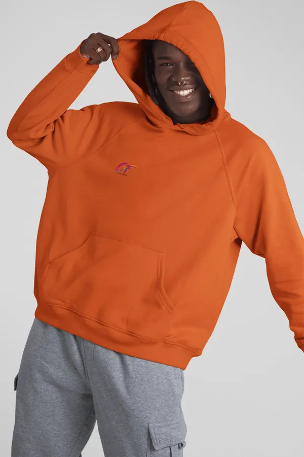 Orange_Cotton_Oversized_Hoodie_For_Men