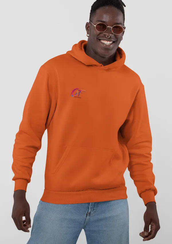 Orange_Cotton_Oversized_Hoodie_For_Men