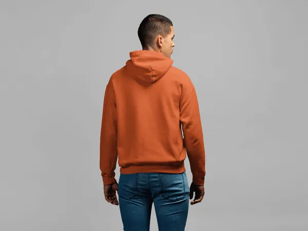 Orange_Cotton_Oversized_Hoodie_For_Men