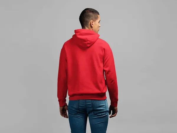 Red_Cotton_Oversized_Hoodie_For_Men