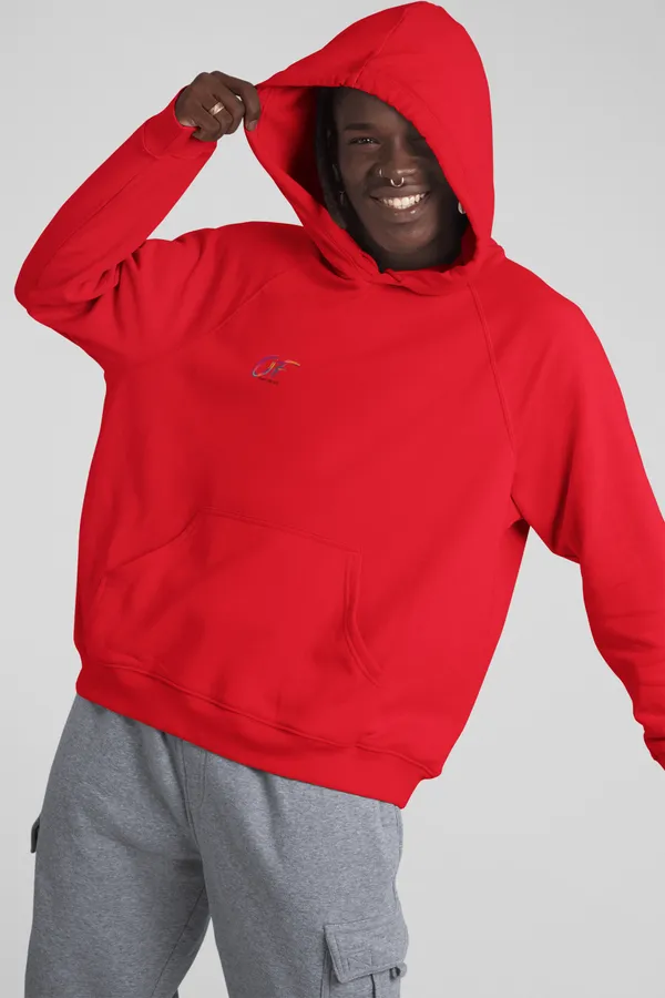 Red_Cotton_Oversized_Hoodie_For_Men