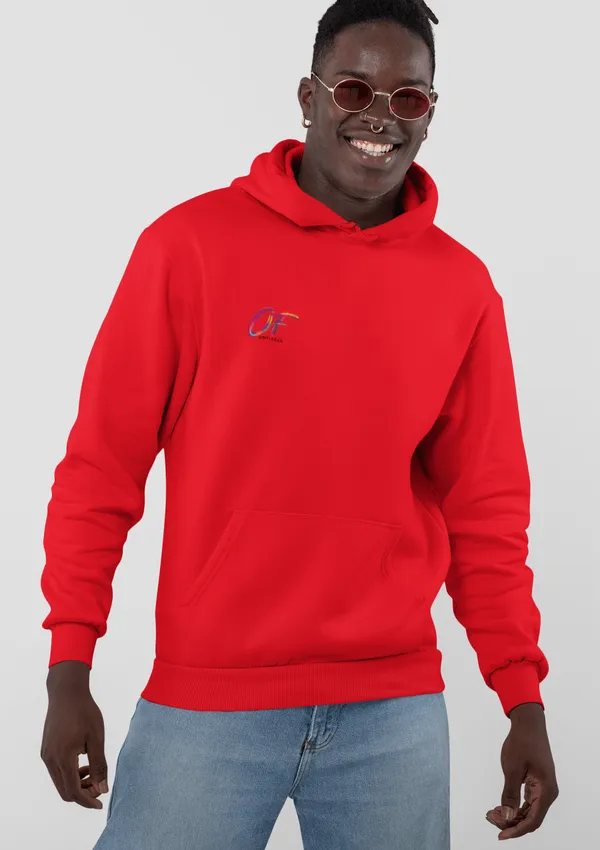 Red_Cotton_Oversized_Hoodie_For_Men