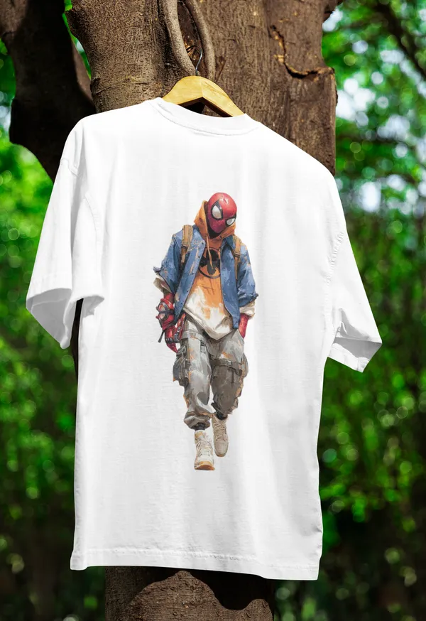 White_Cotton_Oversized_T-Shirt_For_Men