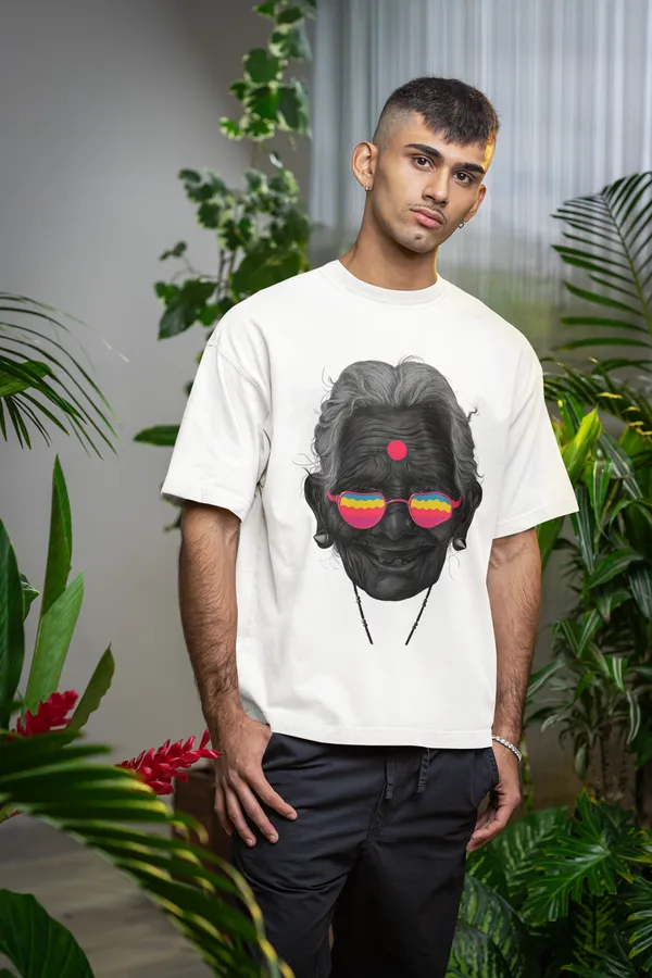 White_Cotton_Oversized_Graphic_T-Shirt_For_Men