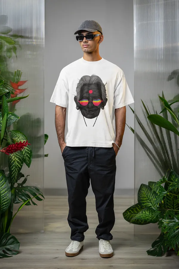 White_Cotton_Oversized_Graphic_T-Shirt_For_Men