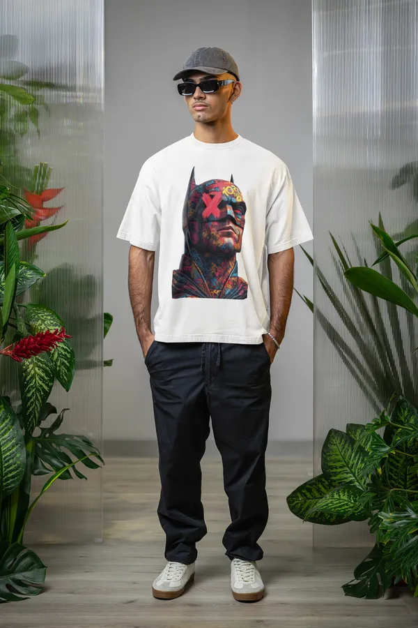White_Cotton_Oversized_T-Shirt_For_Men