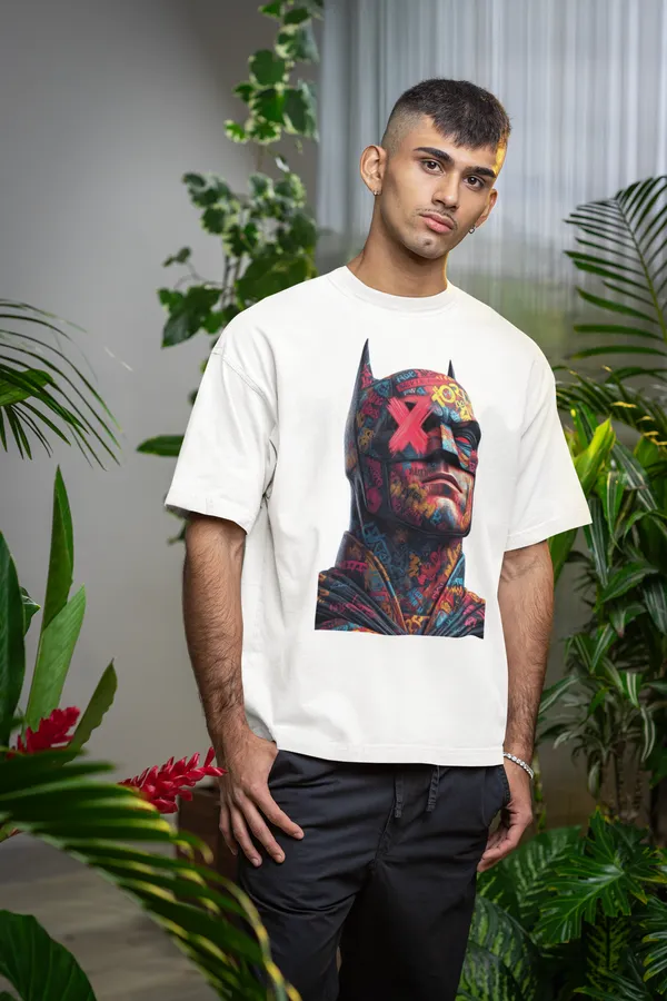 White_Cotton_Oversized_T-Shirt_For_Men