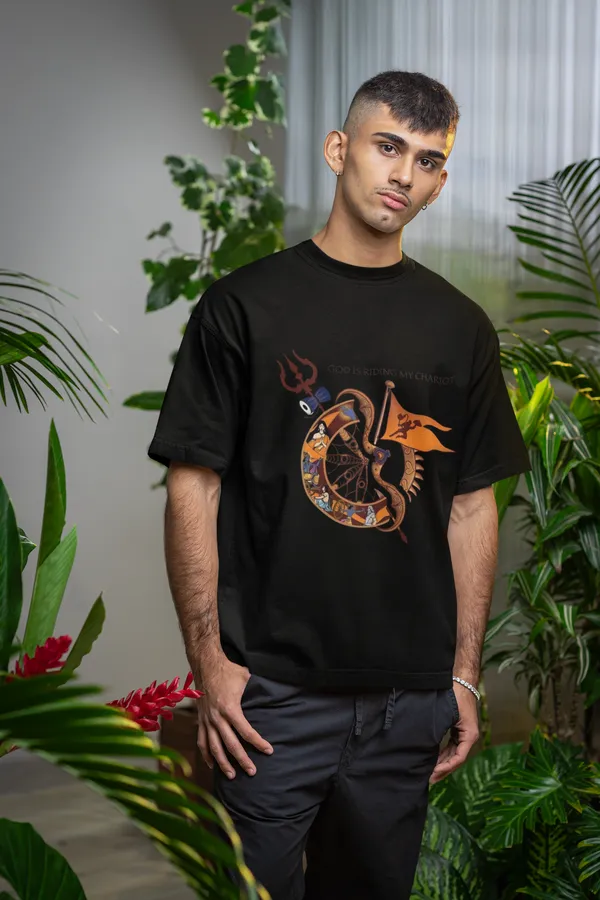 Black_Cotton_Oversized_T-Shirt_For_Men