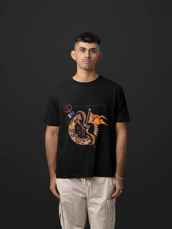 Black_Cotton_Oversized_T-Shirt_For_Men