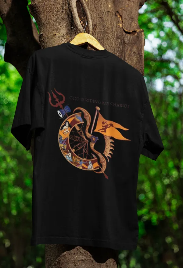 Black_Cotton_Oversized_T-Shirt_For_Men
