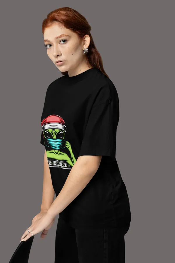 Black_Cotton_Oversized_Inked_Innocence_T-Shirt_For_Women