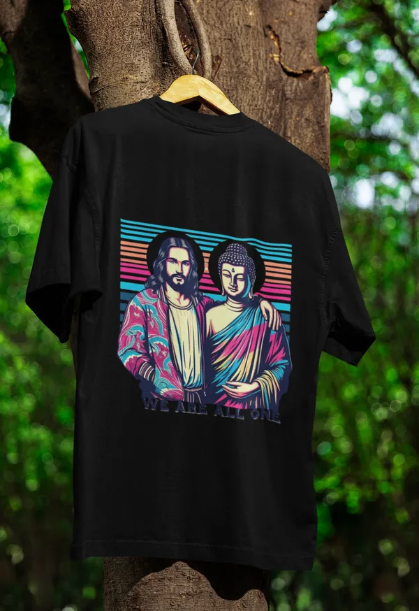 Black_Cotton_Oversized_T-Shirt_For_Men