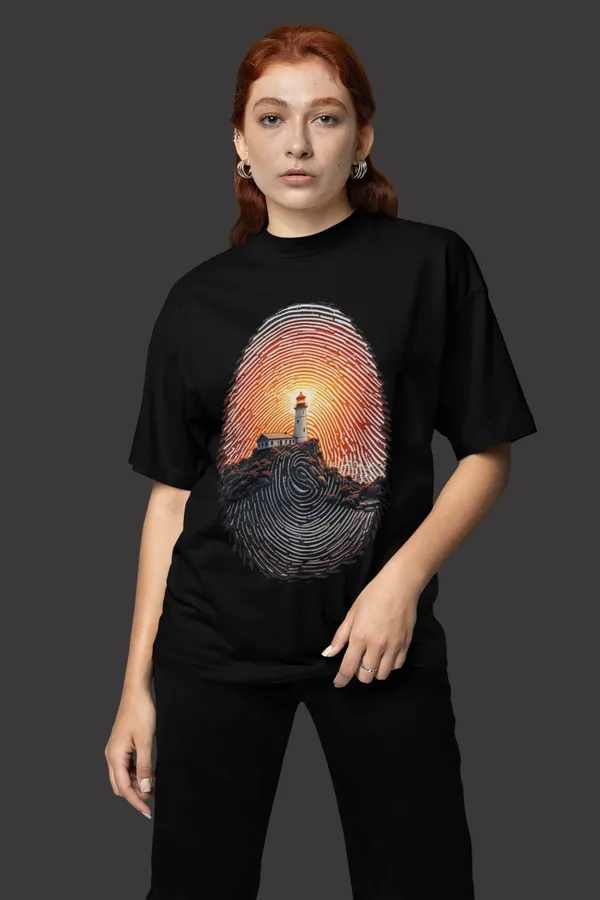 Black_Cotton_Oversized_T-Shirt_For_Women