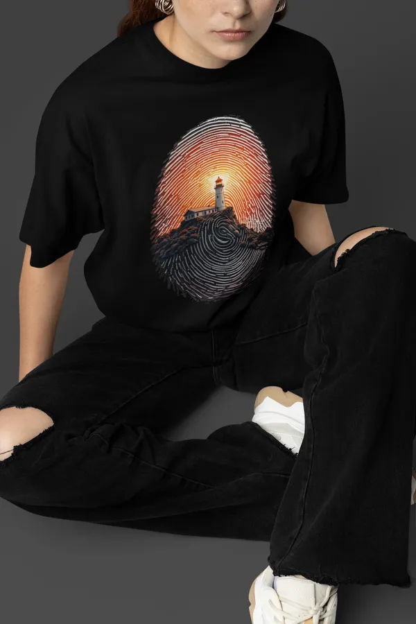 Black_Cotton_Oversized_T-Shirt_For_Women