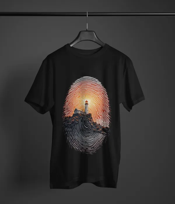 Black_Cotton_Oversized_T-Shirt_For_Women