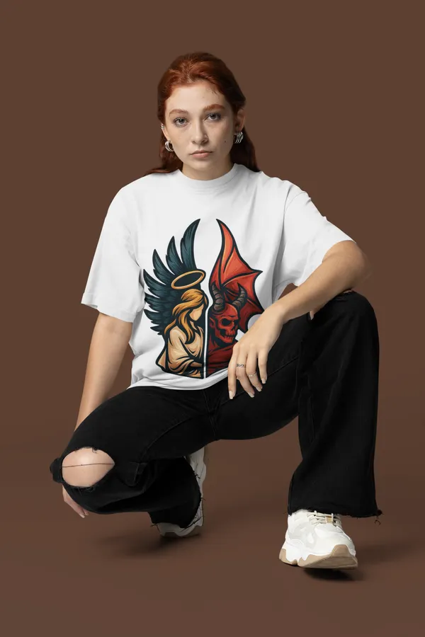 White_Cotton_Oversized_Graphic_T-Shirt_For_Women