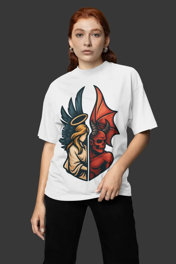 White_Cotton_Oversized_Graphic_T-Shirt_For_Women
