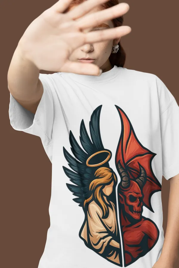 White_Cotton_Oversized_Graphic_T-Shirt_For_Women