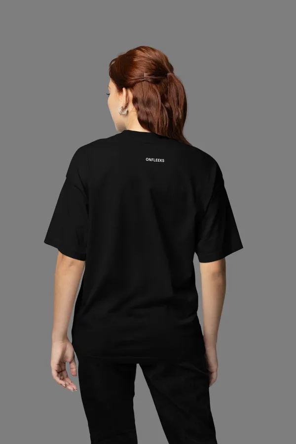 Black_Cotton_Oversized_Graphic_T-Shirt_For_Women