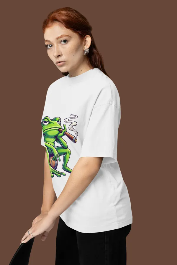 White_Cotton_Oversized_Graphic_T-Shirt_For_Women