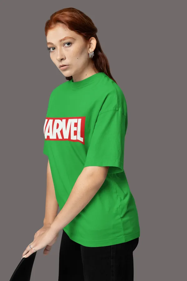 Green_Cotton_Oversized_Graphic_T-Shirt_For_Women