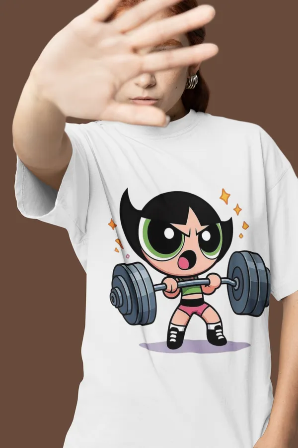 White_Cotton_Oversized_Graphic_T-Shirt_For_Women