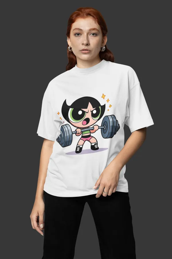 White_Cotton_Oversized_Graphic_T-Shirt_For_Women