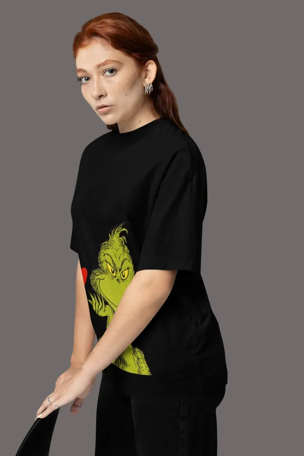 Black_Cotton_Oversized_Graphic_T-Shirt_For_Women