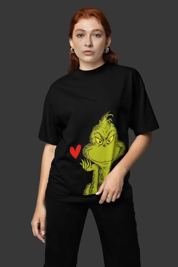 Black_Cotton_Oversized_Graphic_T-Shirt_For_Women